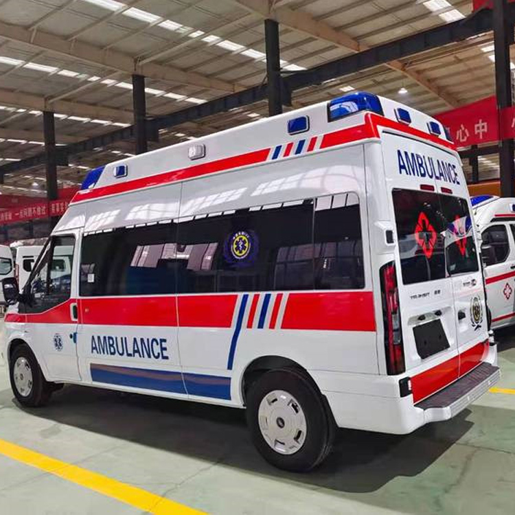 康县救护车出租 —— 专业、安全、高效的城市急救服务