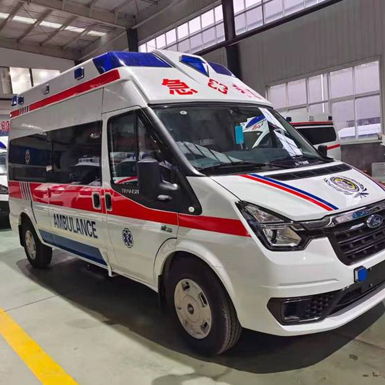 康县演唱会救护车出租保障现场